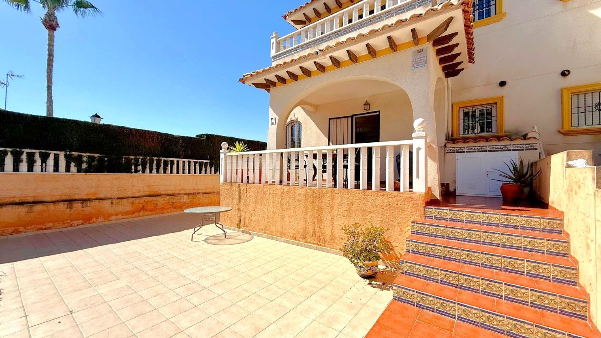 Revente - Maison de ville -
Orihuela Costa - Lomas De Cabo Roig