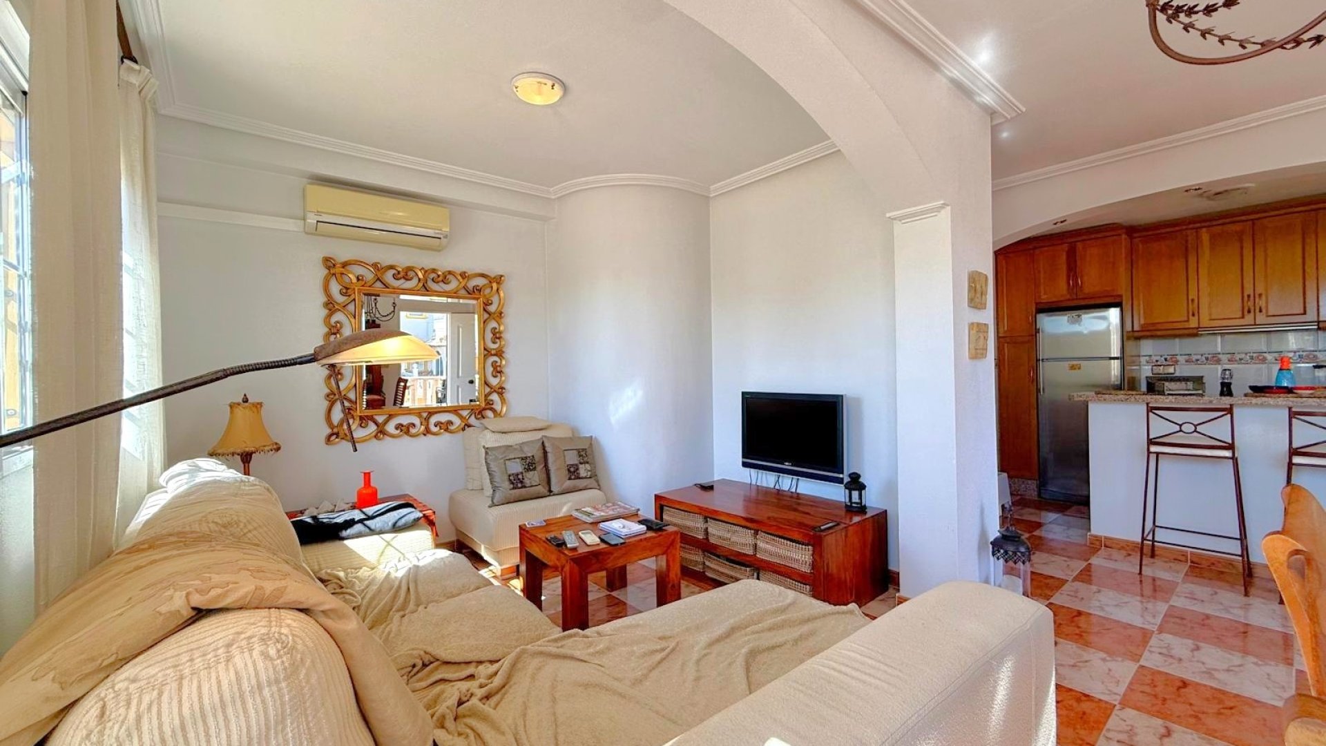 Revente - Maison de ville -
Orihuela Costa - Lomas De Cabo Roig