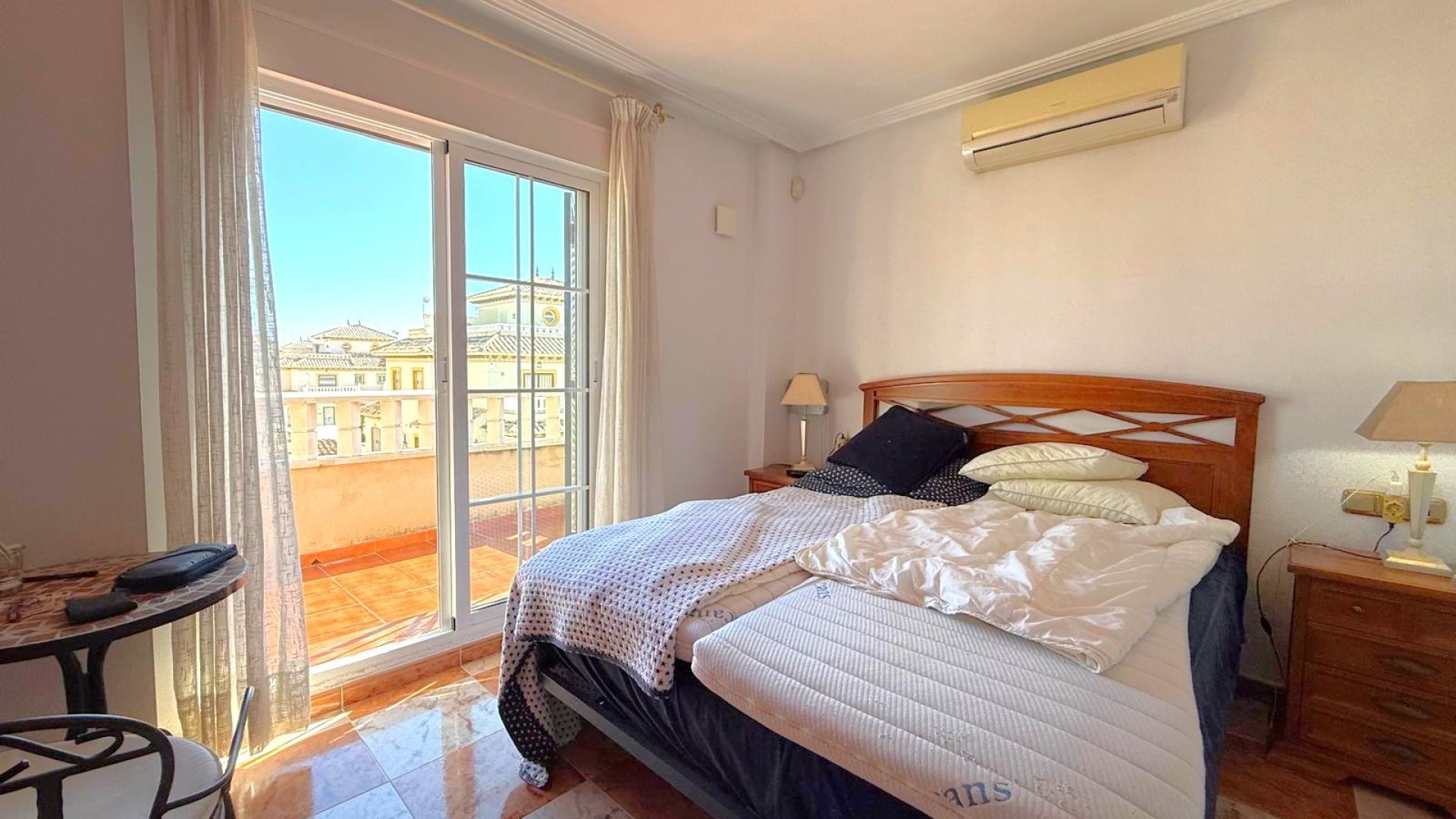 Revente - Maison de ville -
Orihuela Costa - Lomas De Cabo Roig