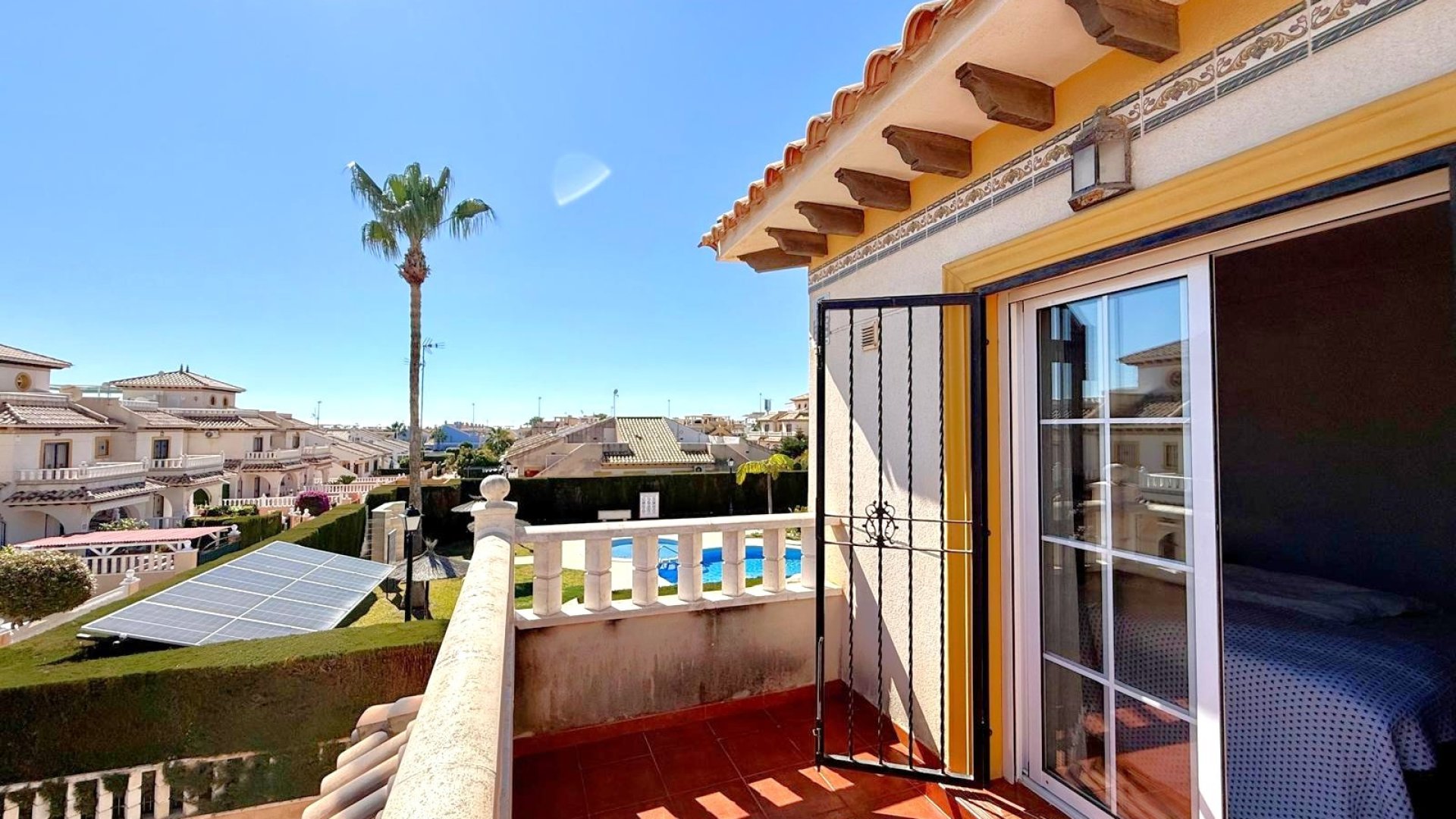 Revente - Maison de ville -
Orihuela Costa - Lomas De Cabo Roig