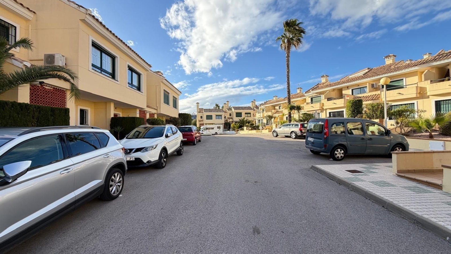 Revente - Maison de ville -
Orihuela Costa - Lomas de Campoamor