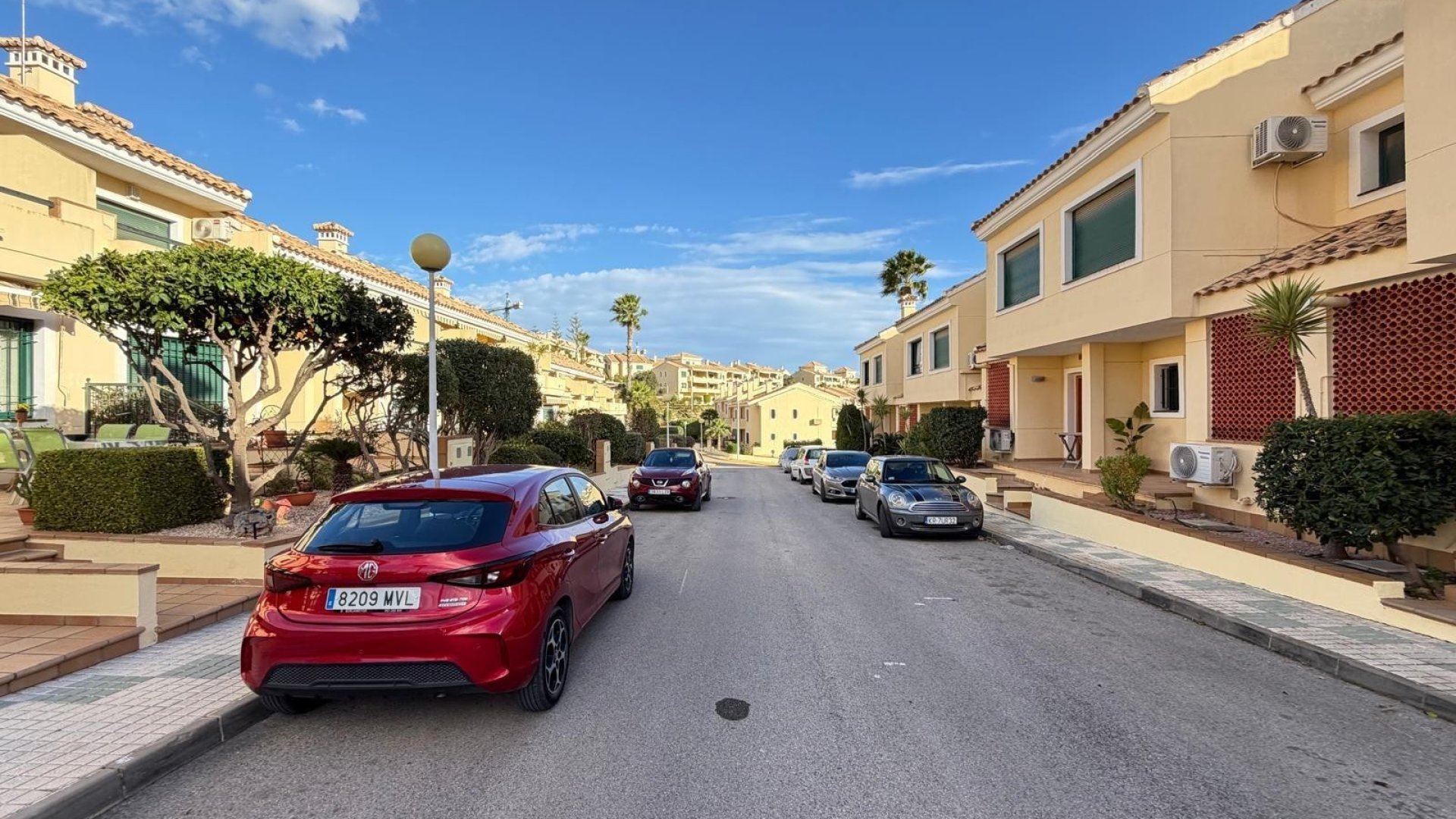 Revente - Maison de ville -
Orihuela Costa - Lomas de Campoamor