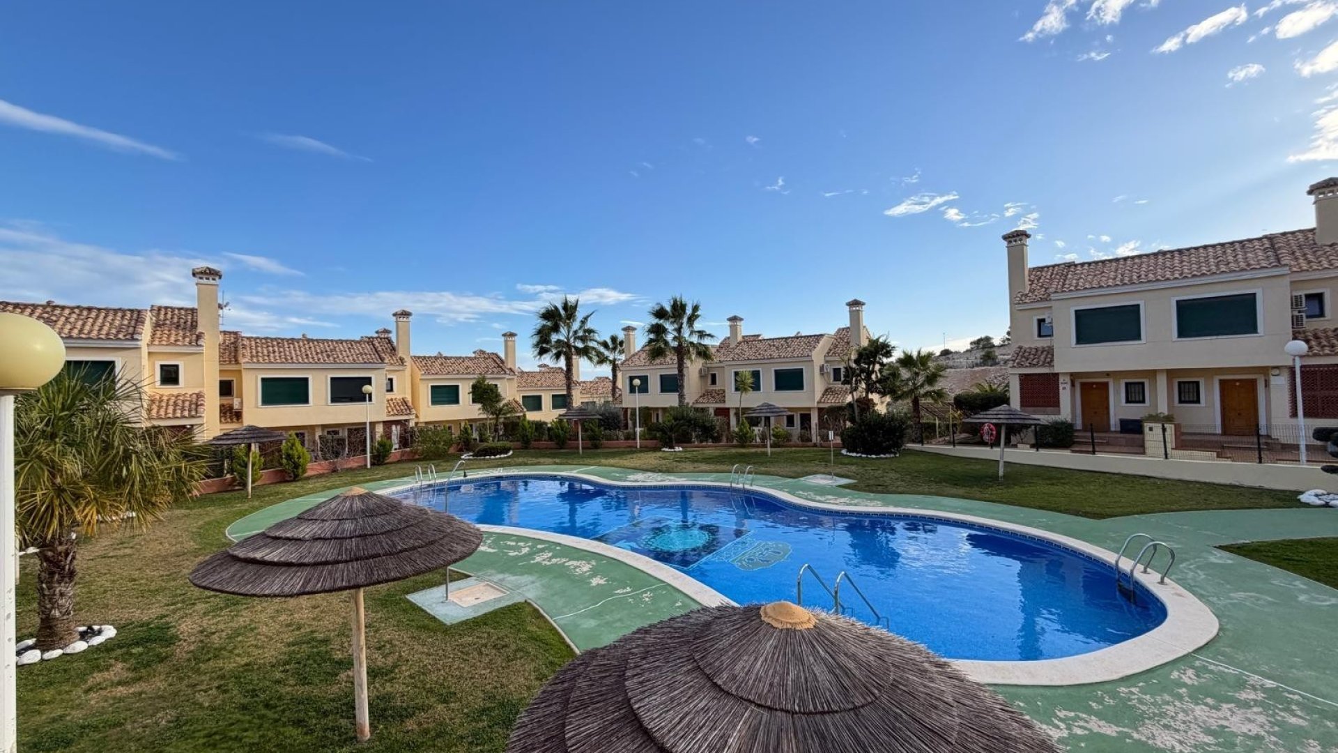 Revente - Maison de ville -
Orihuela Costa - Lomas de Campoamor