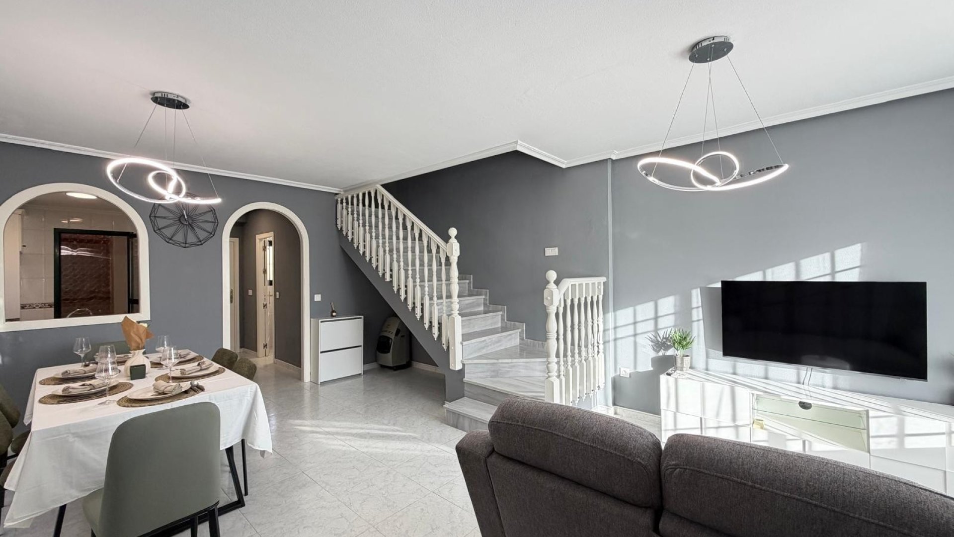 Revente - Maison de ville -
Orihuela Costa - Lomas de Campoamor