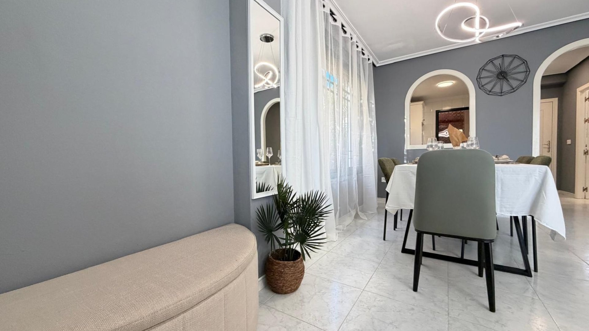 Revente - Maison de ville -
Orihuela Costa - Lomas de Campoamor