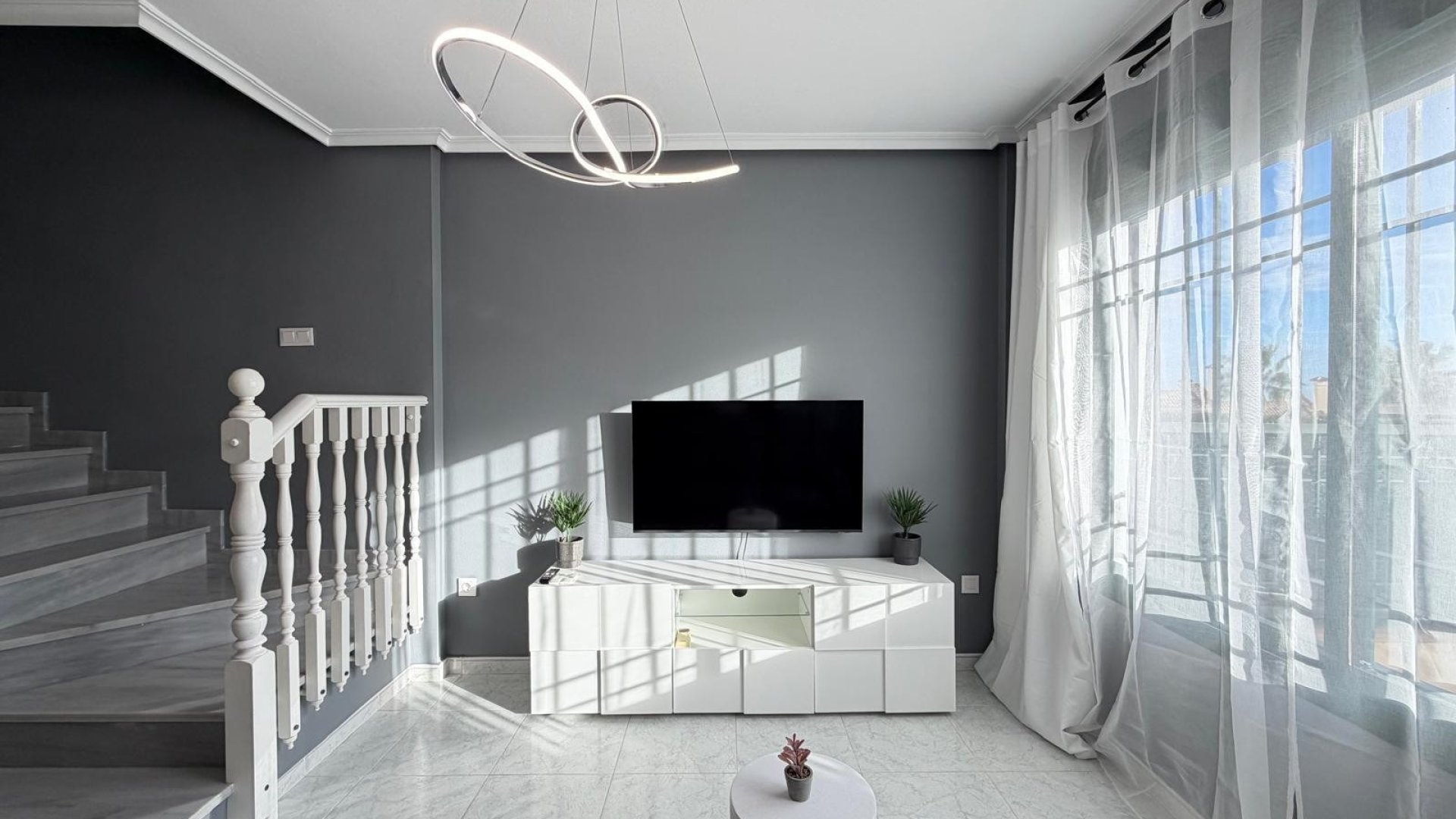 Revente - Maison de ville -
Orihuela Costa - Lomas de Campoamor