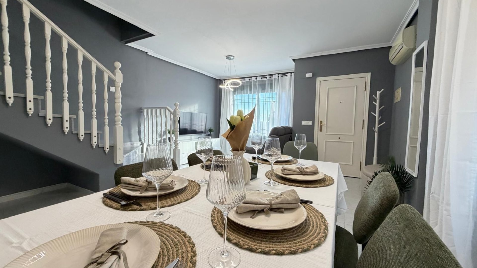 Revente - Maison de ville -
Orihuela Costa - Lomas de Campoamor