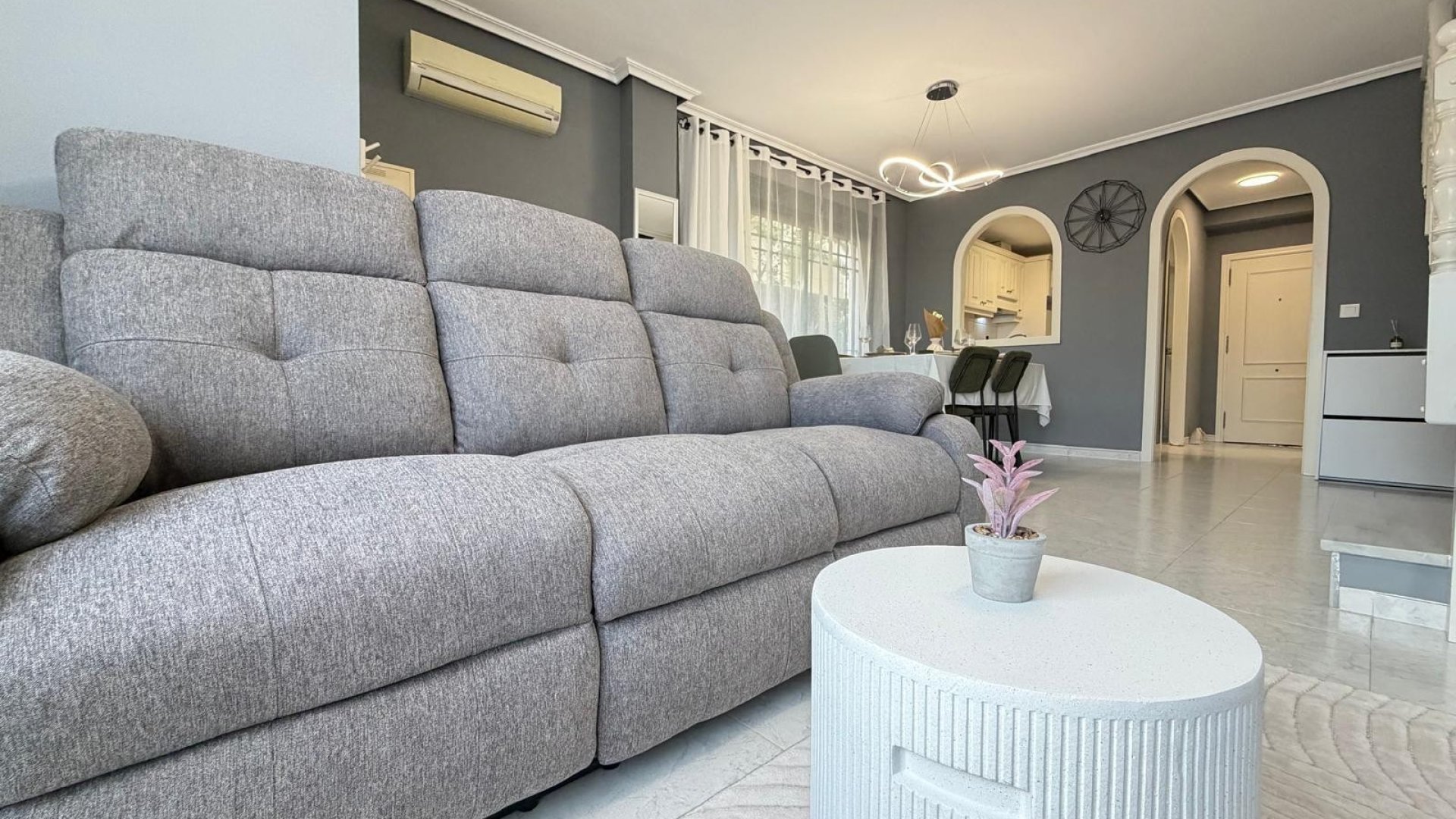 Revente - Maison de ville -
Orihuela Costa - Lomas de Campoamor