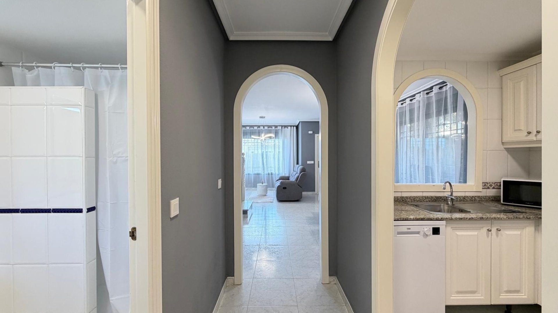 Revente - Maison de ville -
Orihuela Costa - Lomas de Campoamor