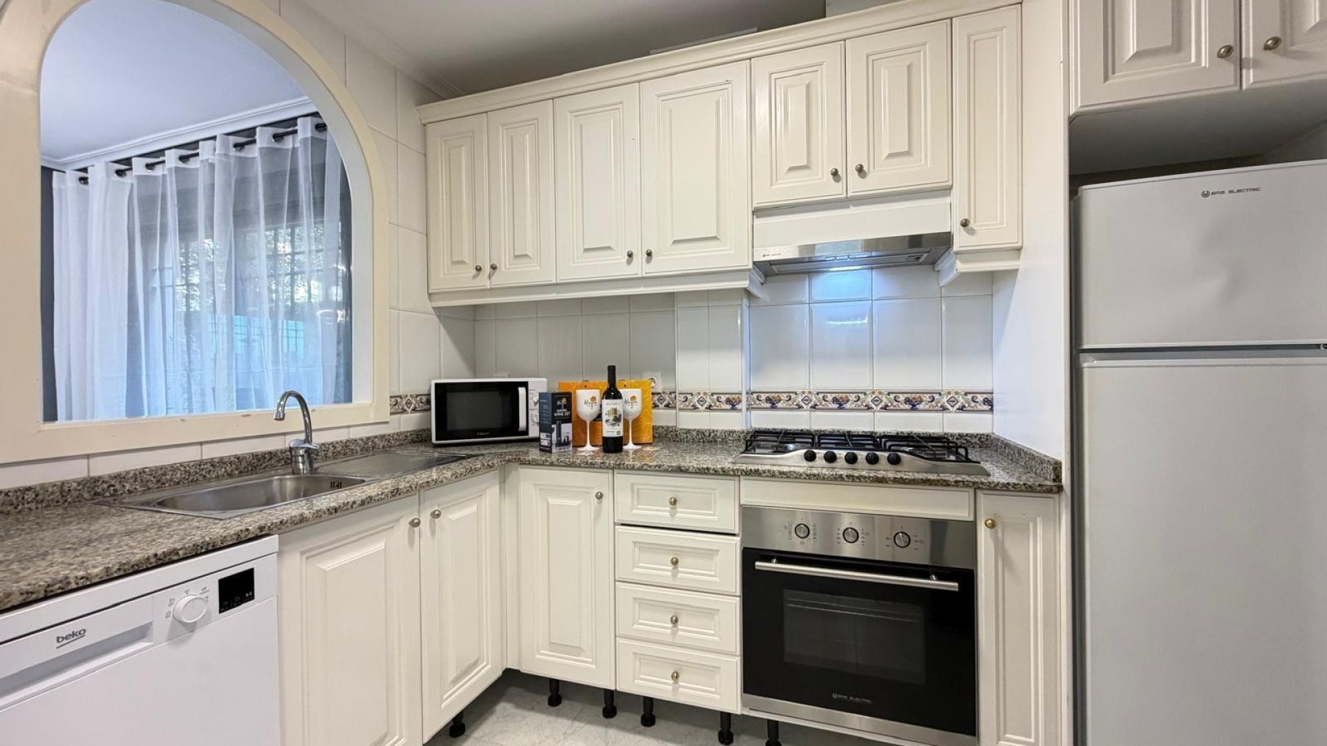 Revente - Maison de ville -
Orihuela Costa - Lomas de Campoamor