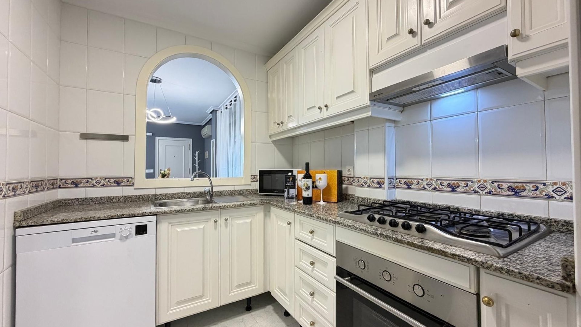 Revente - Maison de ville -
Orihuela Costa - Lomas de Campoamor