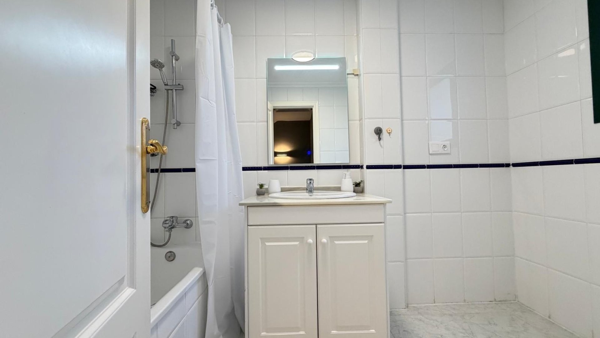 Revente - Maison de ville -
Orihuela Costa - Lomas de Campoamor