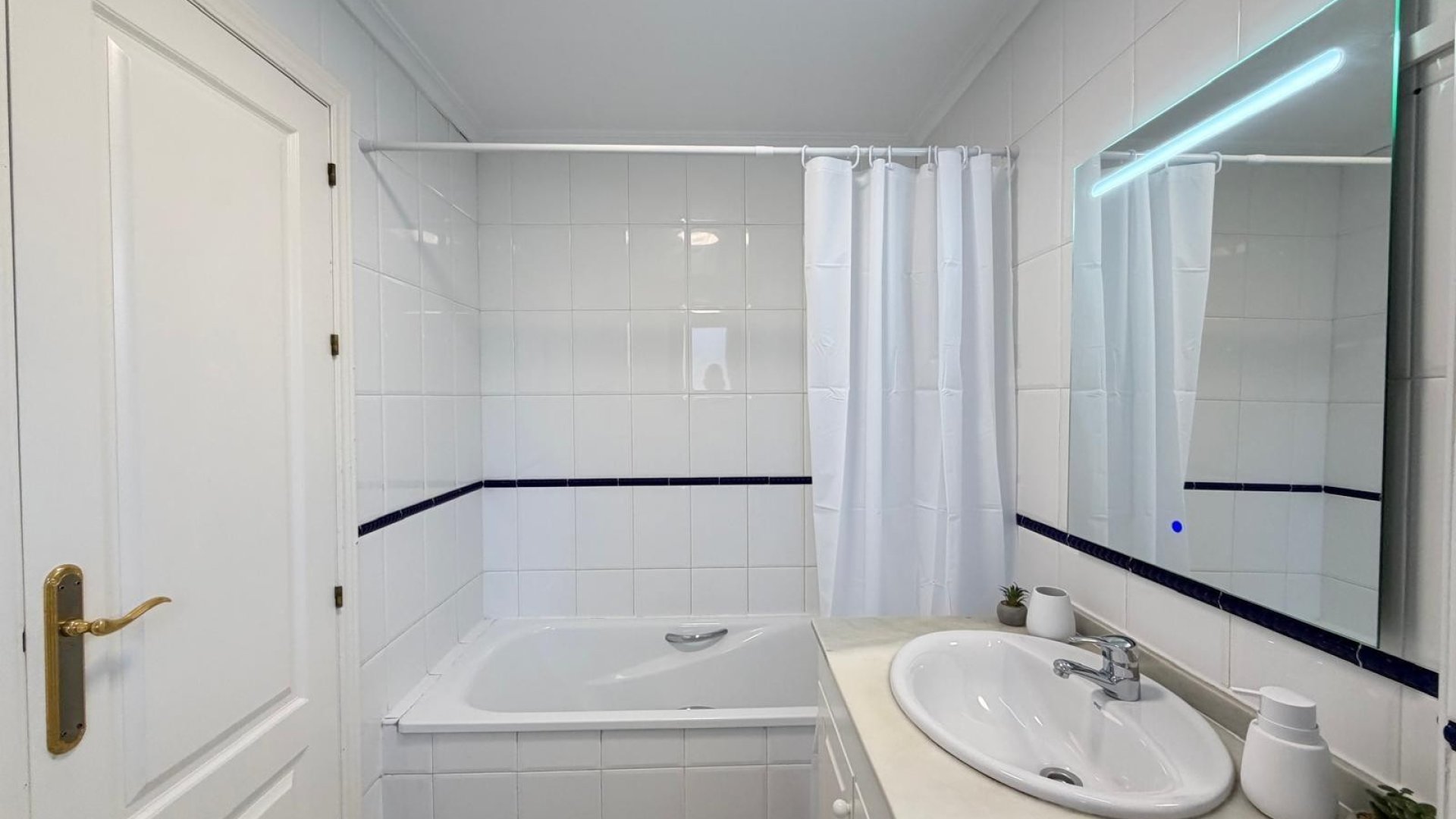 Revente - Maison de ville -
Orihuela Costa - Lomas de Campoamor