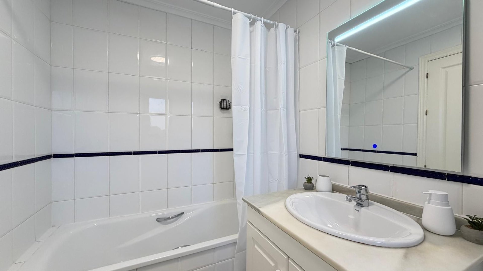 Revente - Maison de ville -
Orihuela Costa - Lomas de Campoamor