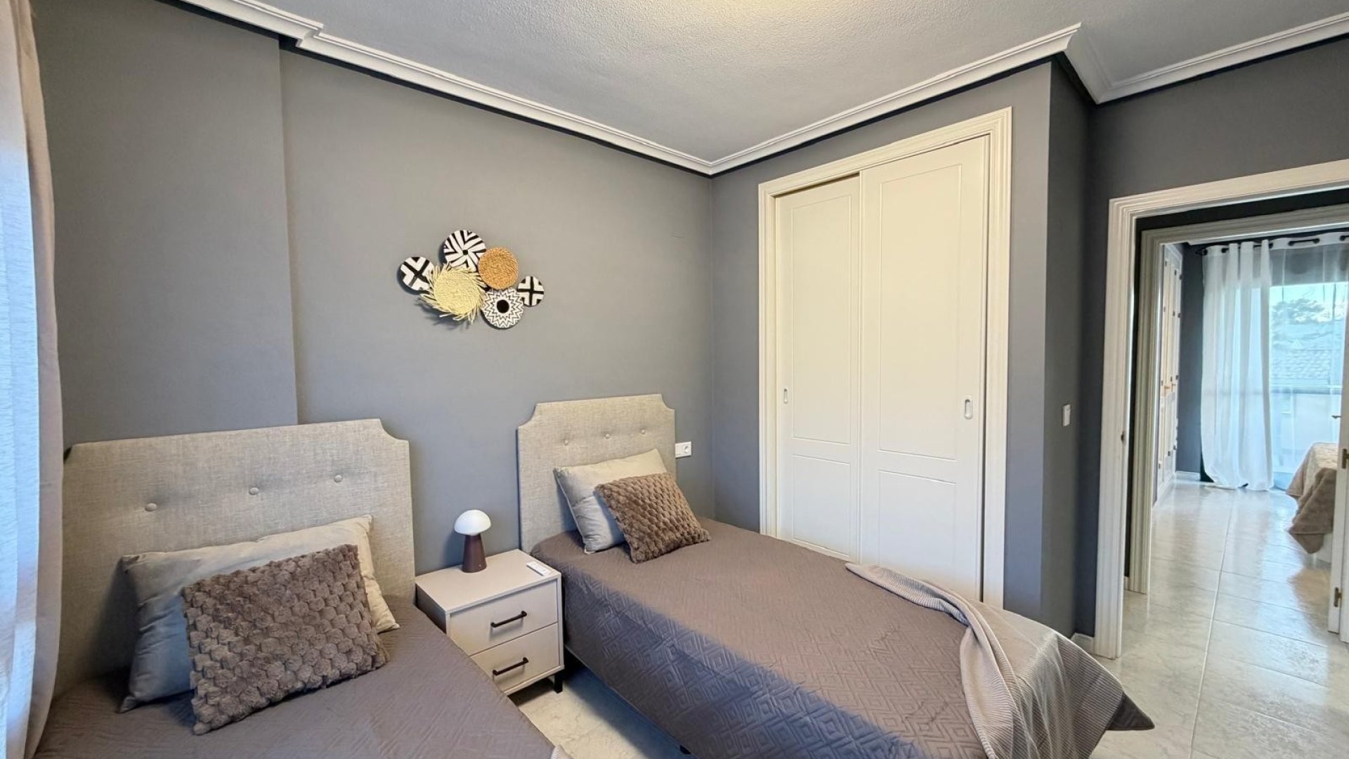 Revente - Maison de ville -
Orihuela Costa - Lomas de Campoamor