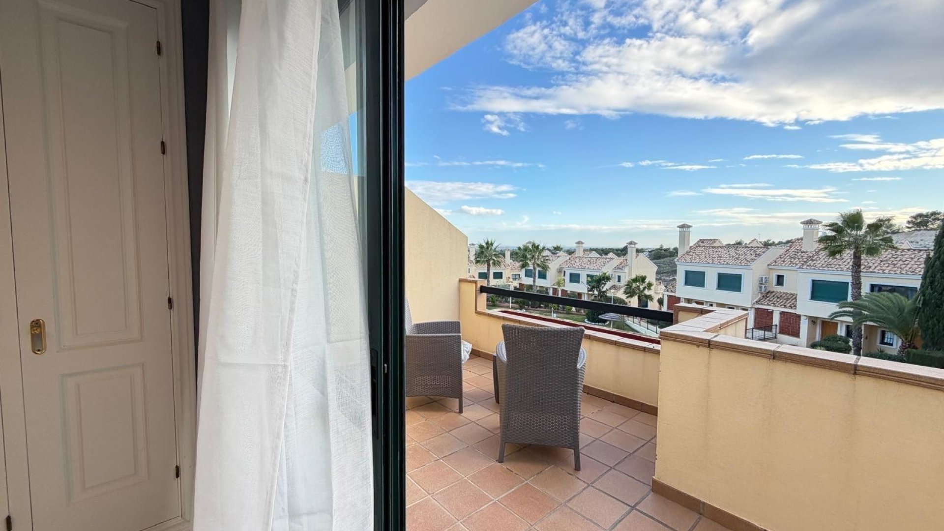 Revente - Maison de ville -
Orihuela Costa - Lomas de Campoamor