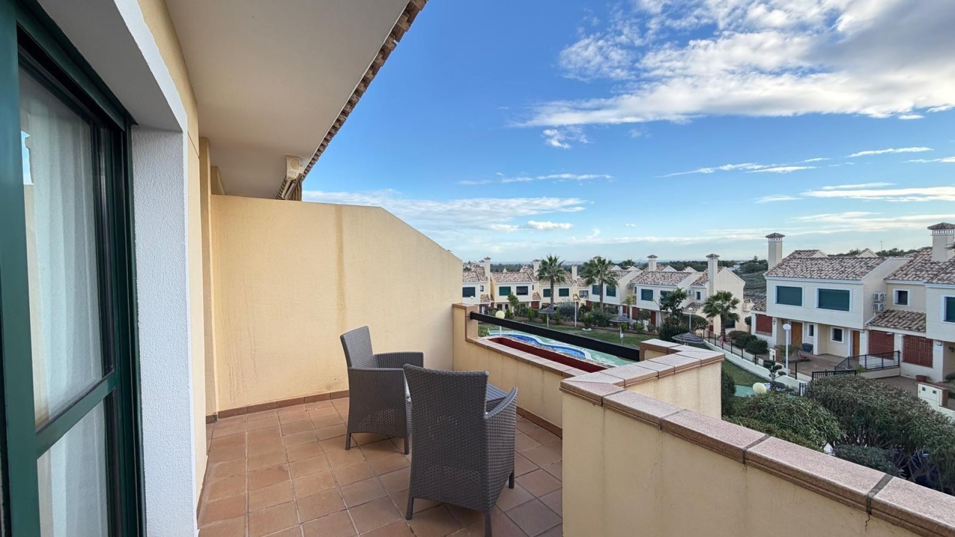 Revente - Maison de ville -
Orihuela Costa - Lomas de Campoamor