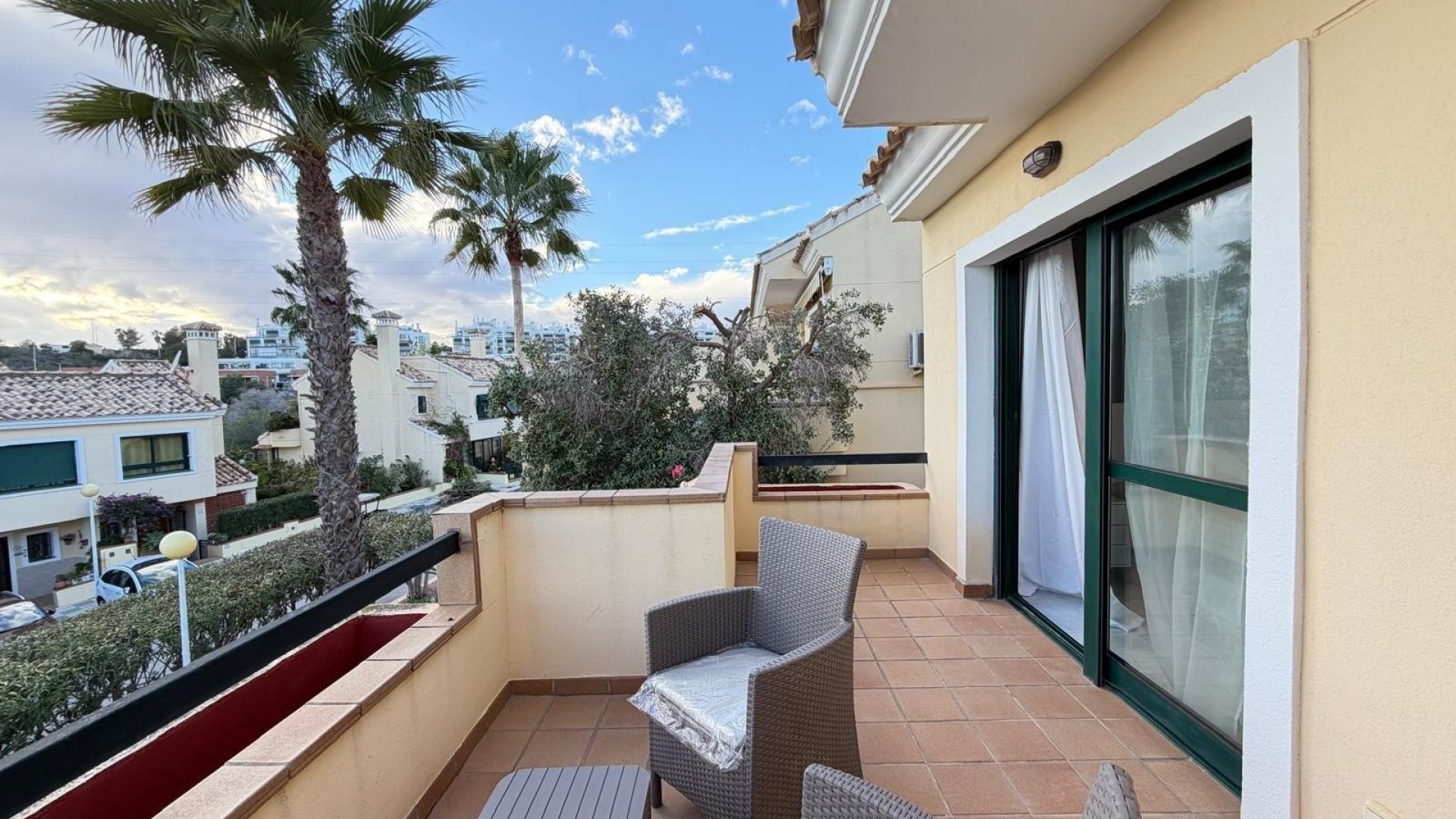 Revente - Maison de ville -
Orihuela Costa - Lomas de Campoamor