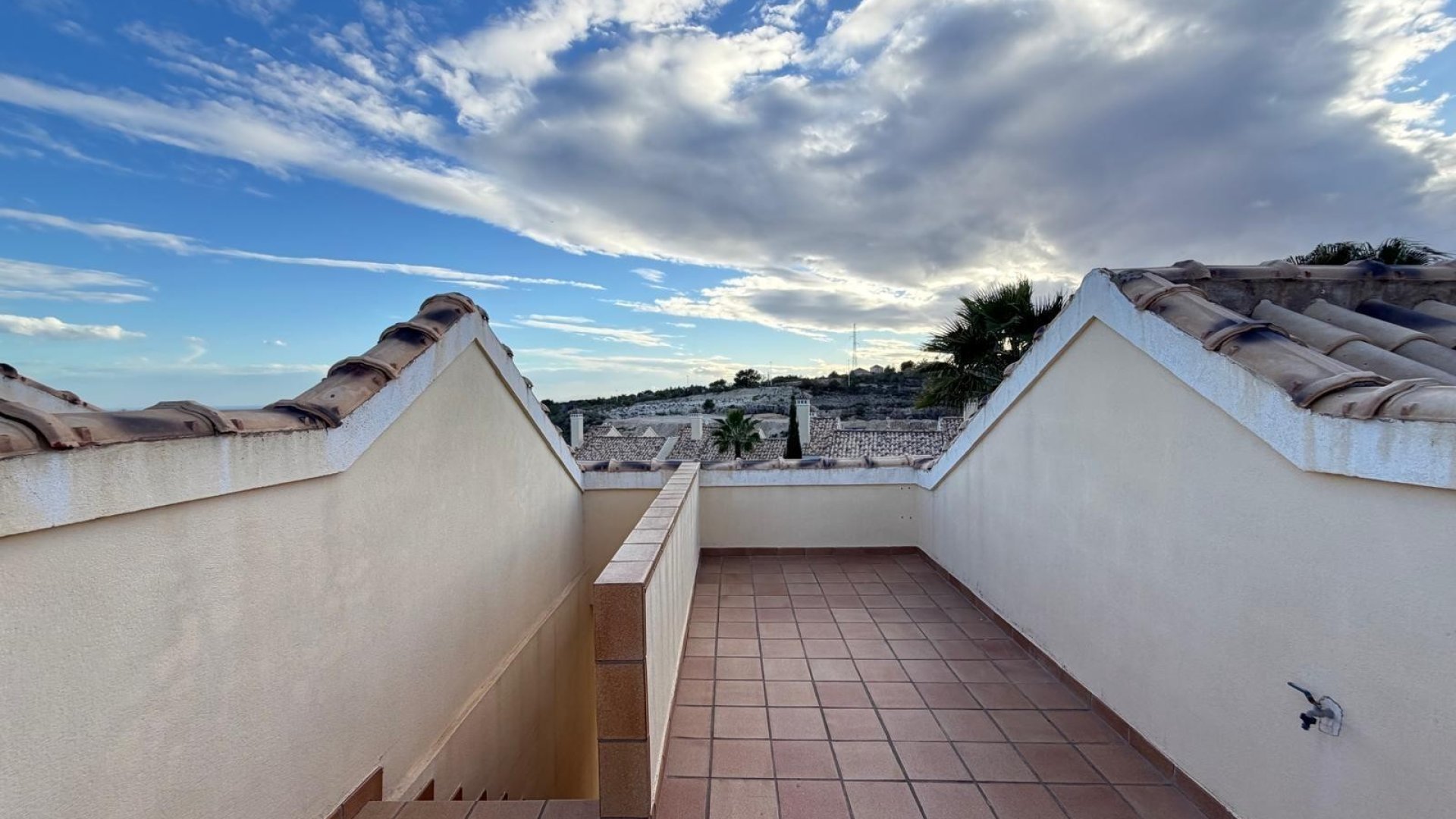 Revente - Maison de ville -
Orihuela Costa - Lomas de Campoamor