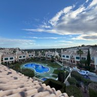 Revente - Maison de ville -
Orihuela Costa - Lomas de Campoamor