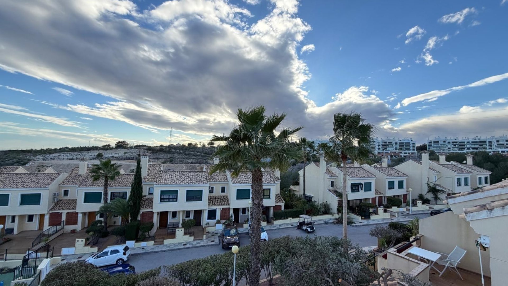 Revente - Maison de ville -
Orihuela Costa - Lomas de Campoamor