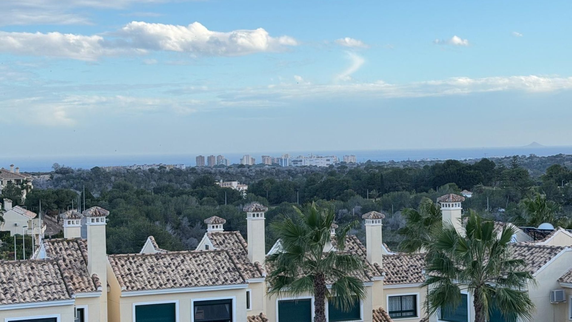 Revente - Maison de ville -
Orihuela Costa - Lomas de Campoamor