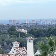 Revente - Maison de ville -
Orihuela Costa - Lomas de Campoamor