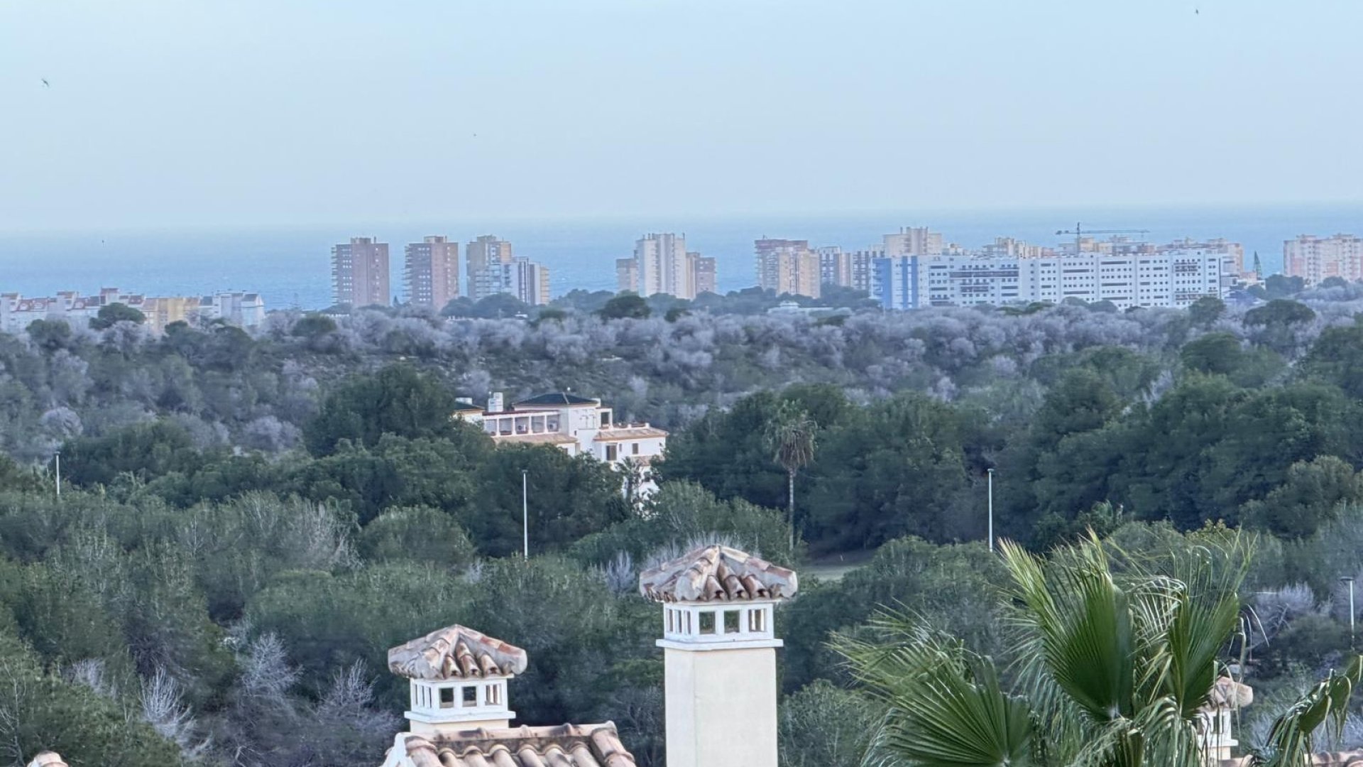 Revente - Maison de ville -
Orihuela Costa - Lomas de Campoamor