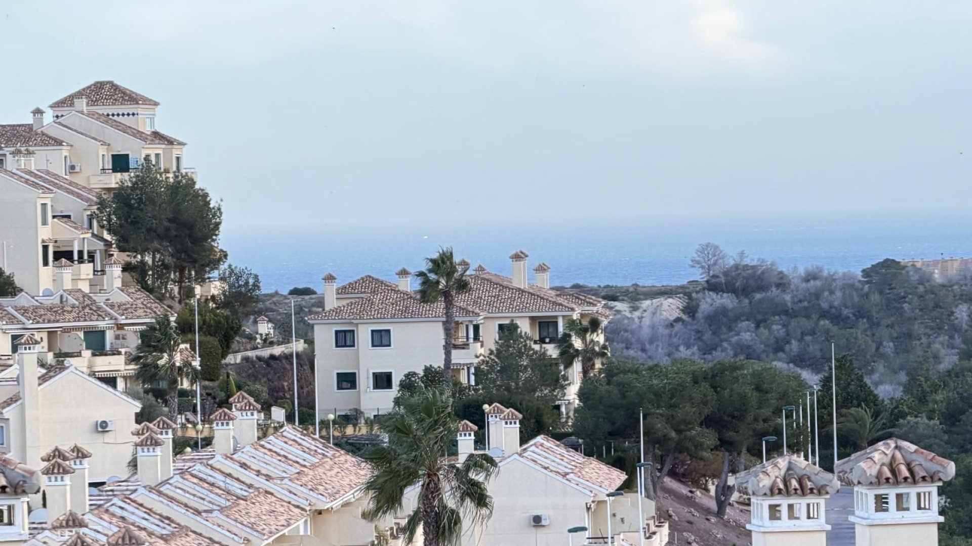 Revente - Maison de ville -
Orihuela Costa - Lomas de Campoamor