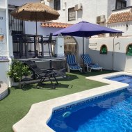 Revente - Maison de ville -
Orihuela Costa - Los Altos*