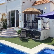 Revente - Maison de ville -
Orihuela Costa - Los Altos*