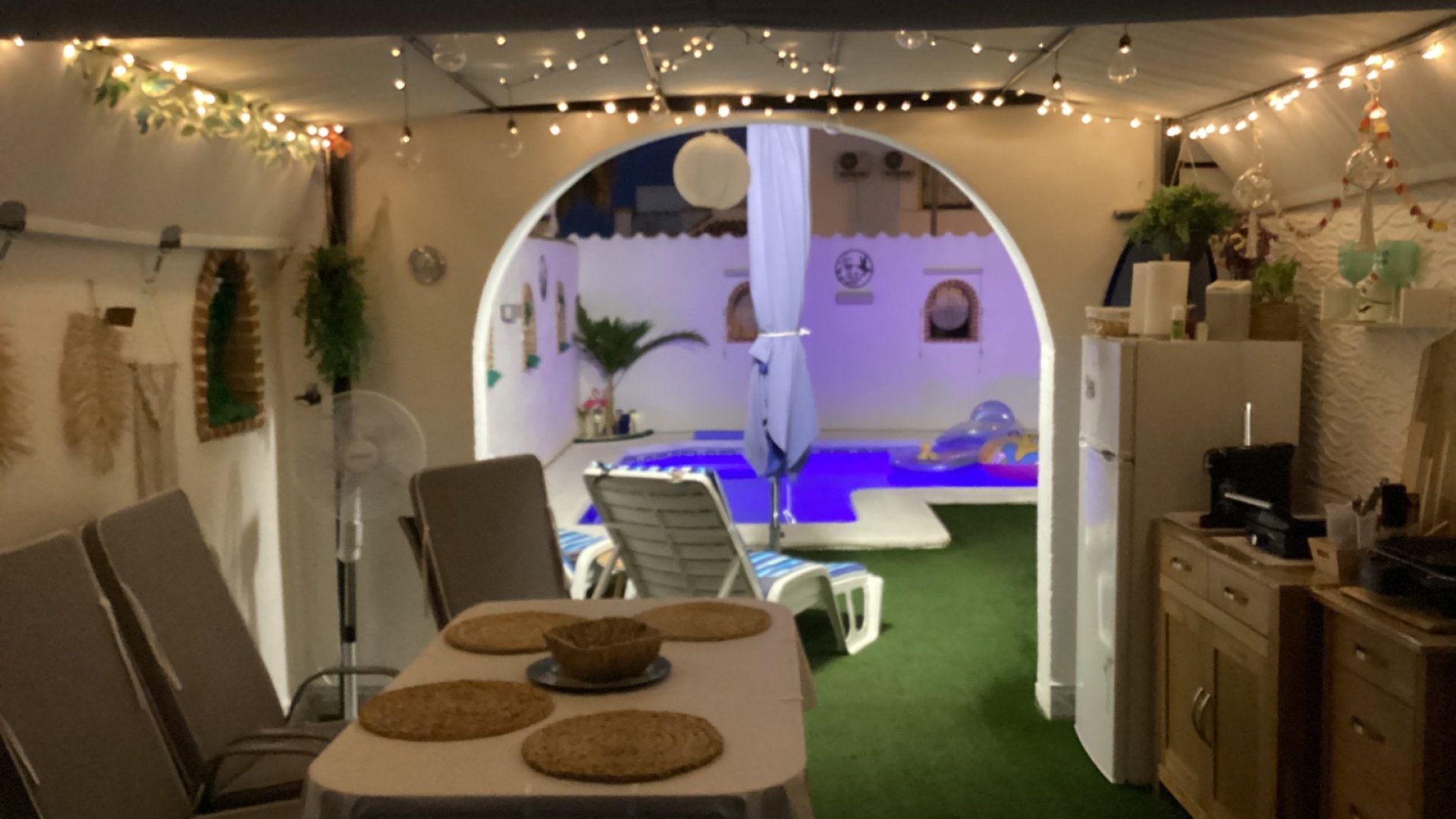 Revente - Maison de ville -
Orihuela Costa - Los Altos*