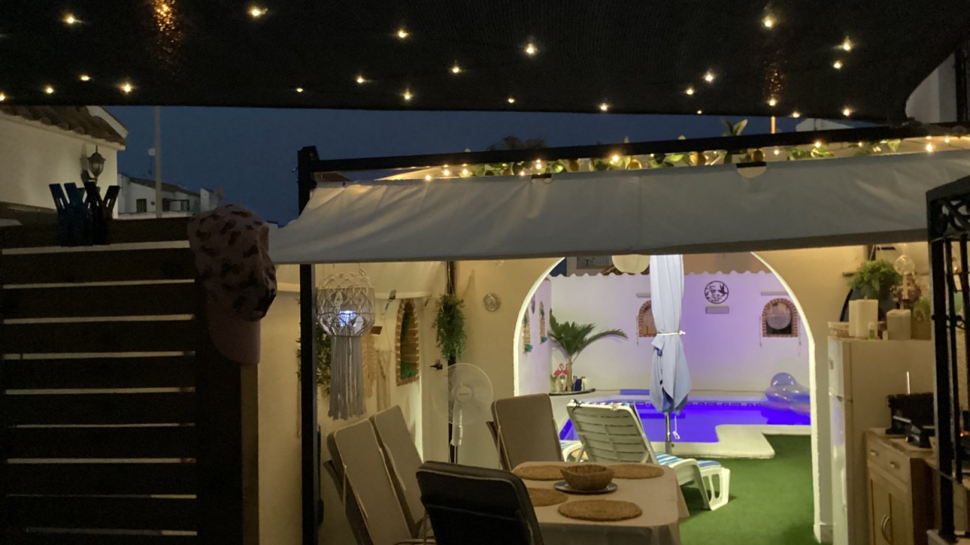 Revente - Maison de ville -
Orihuela Costa - Los Altos*