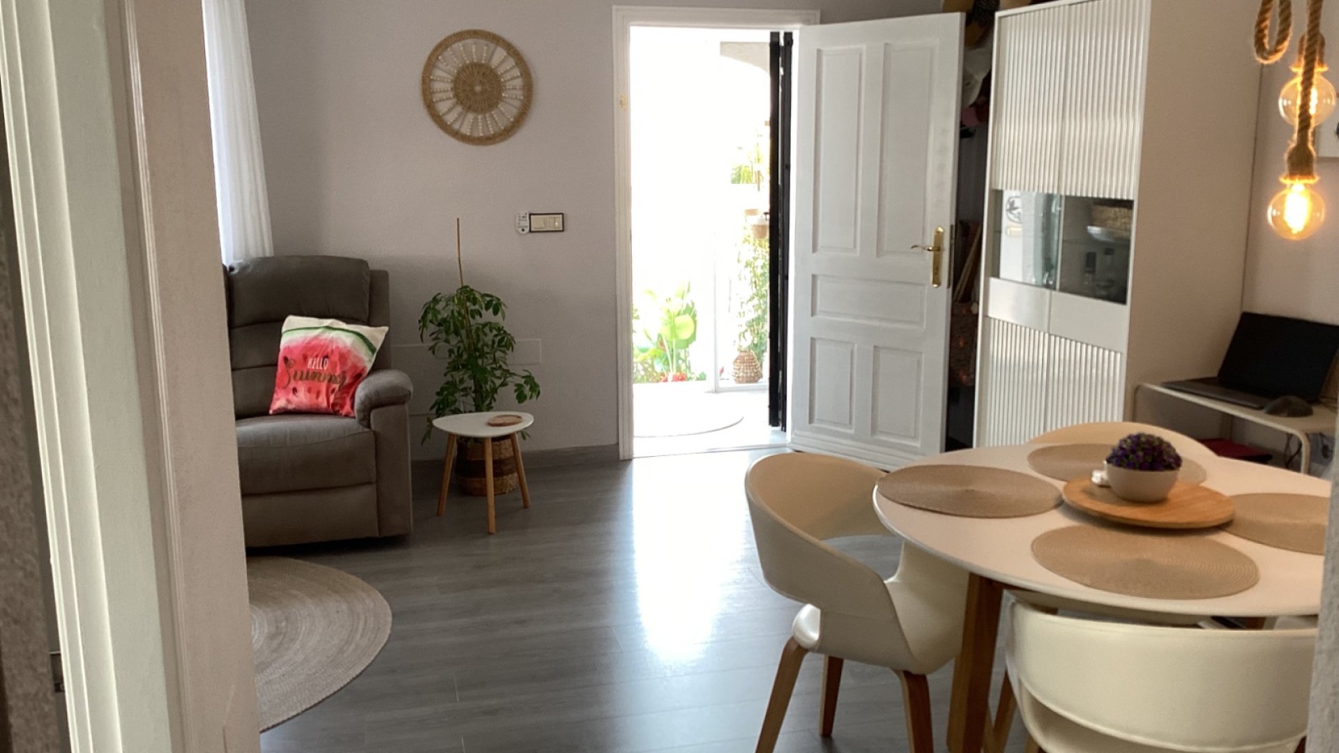 Revente - Maison de ville -
Orihuela Costa - Los Altos*