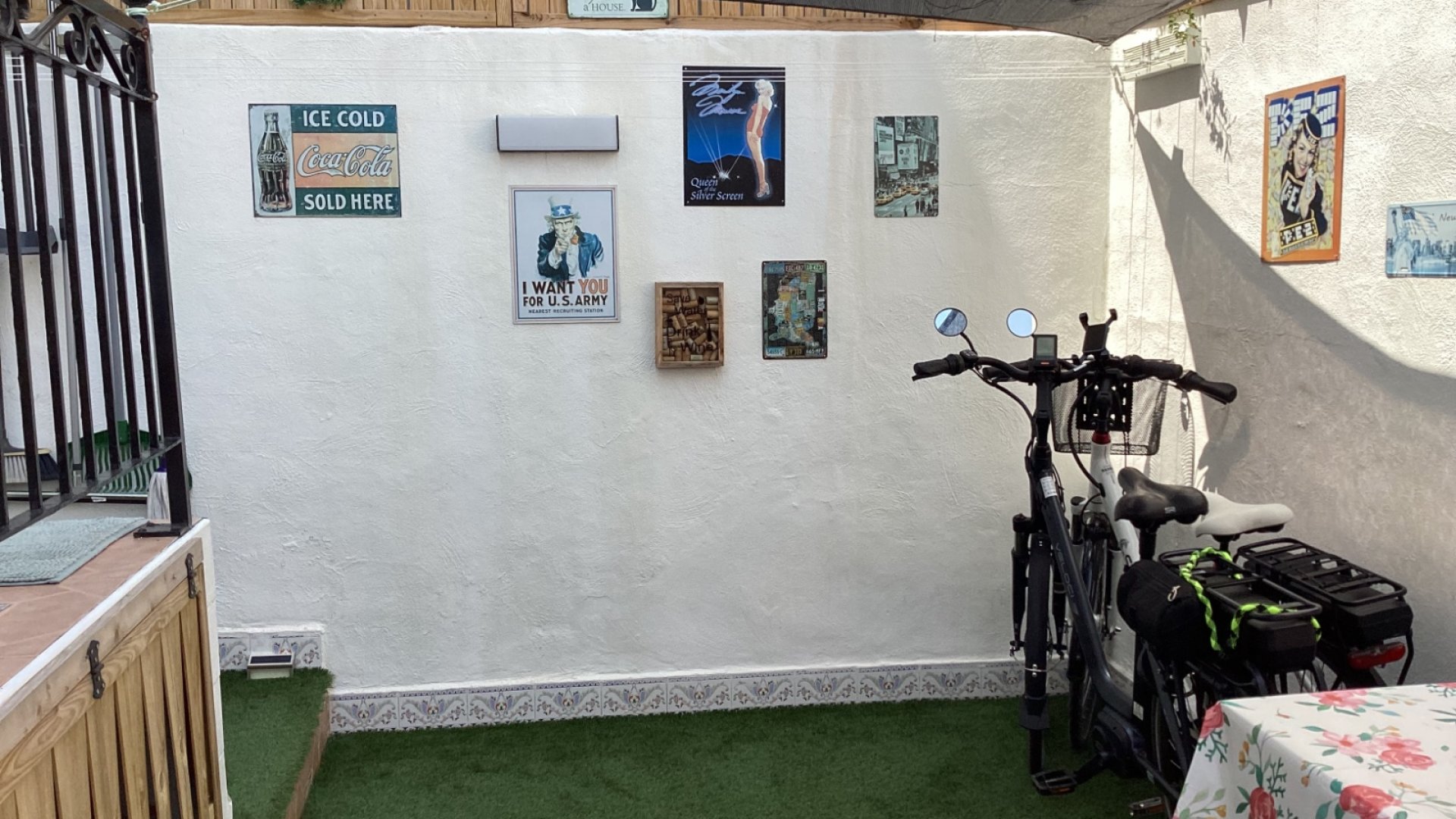 Revente - Maison de ville -
Orihuela Costa - Los Altos*