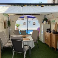 Revente - Maison de ville -
Orihuela Costa - Los Altos*