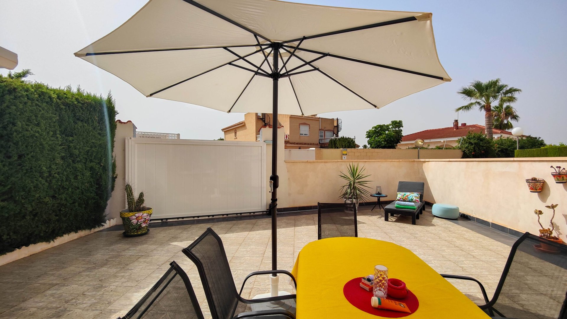 Revente - Maison de ville -
Orihuela Costa - Los Altos