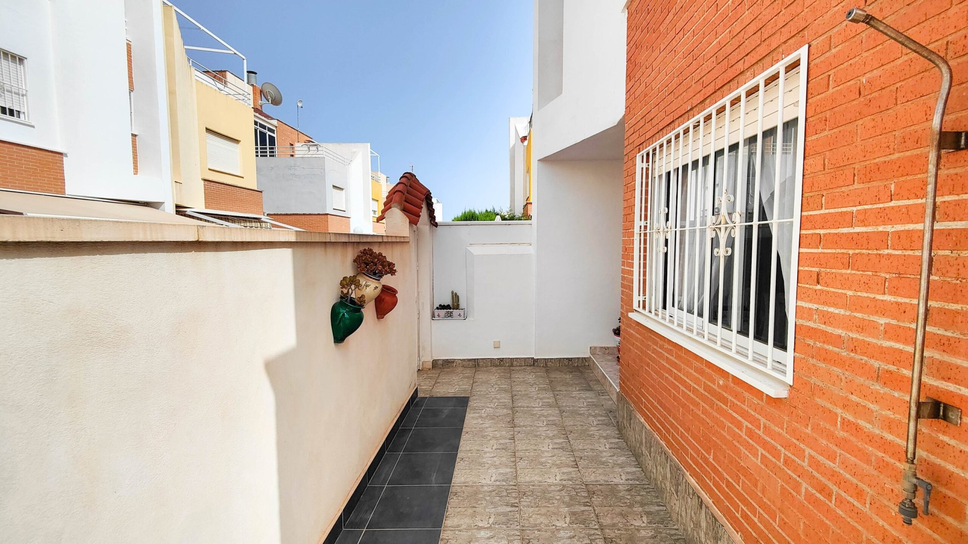 Revente - Maison de ville -
Orihuela Costa - Los Altos