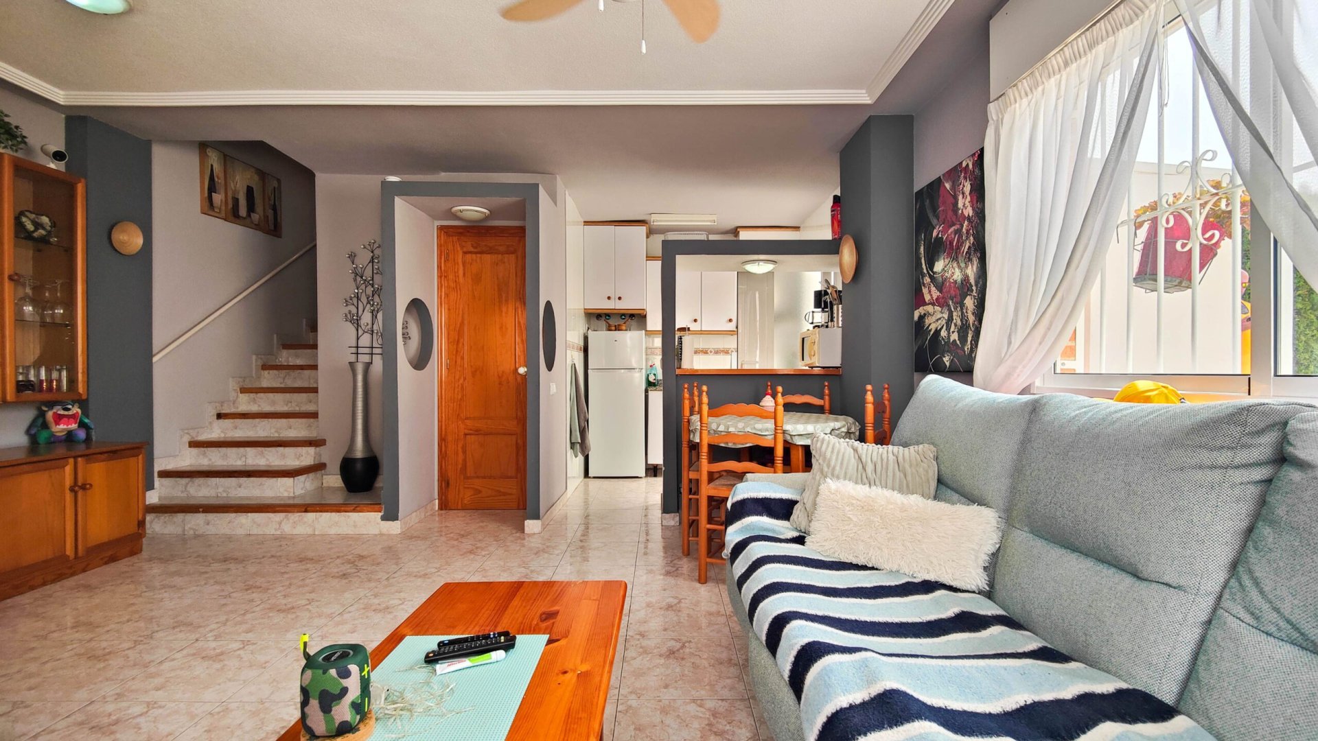 Revente - Maison de ville -
Orihuela Costa - Los Altos