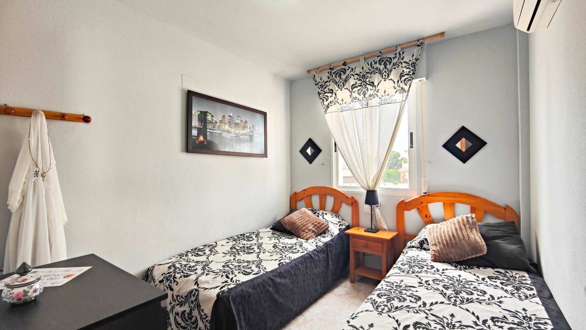 Revente - Maison de ville -
Orihuela Costa - Los Altos