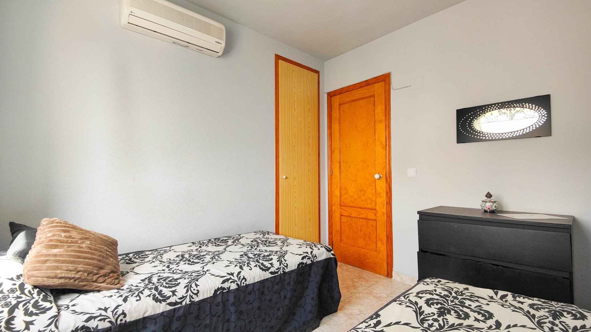 Revente - Maison de ville -
Orihuela Costa - Los Altos