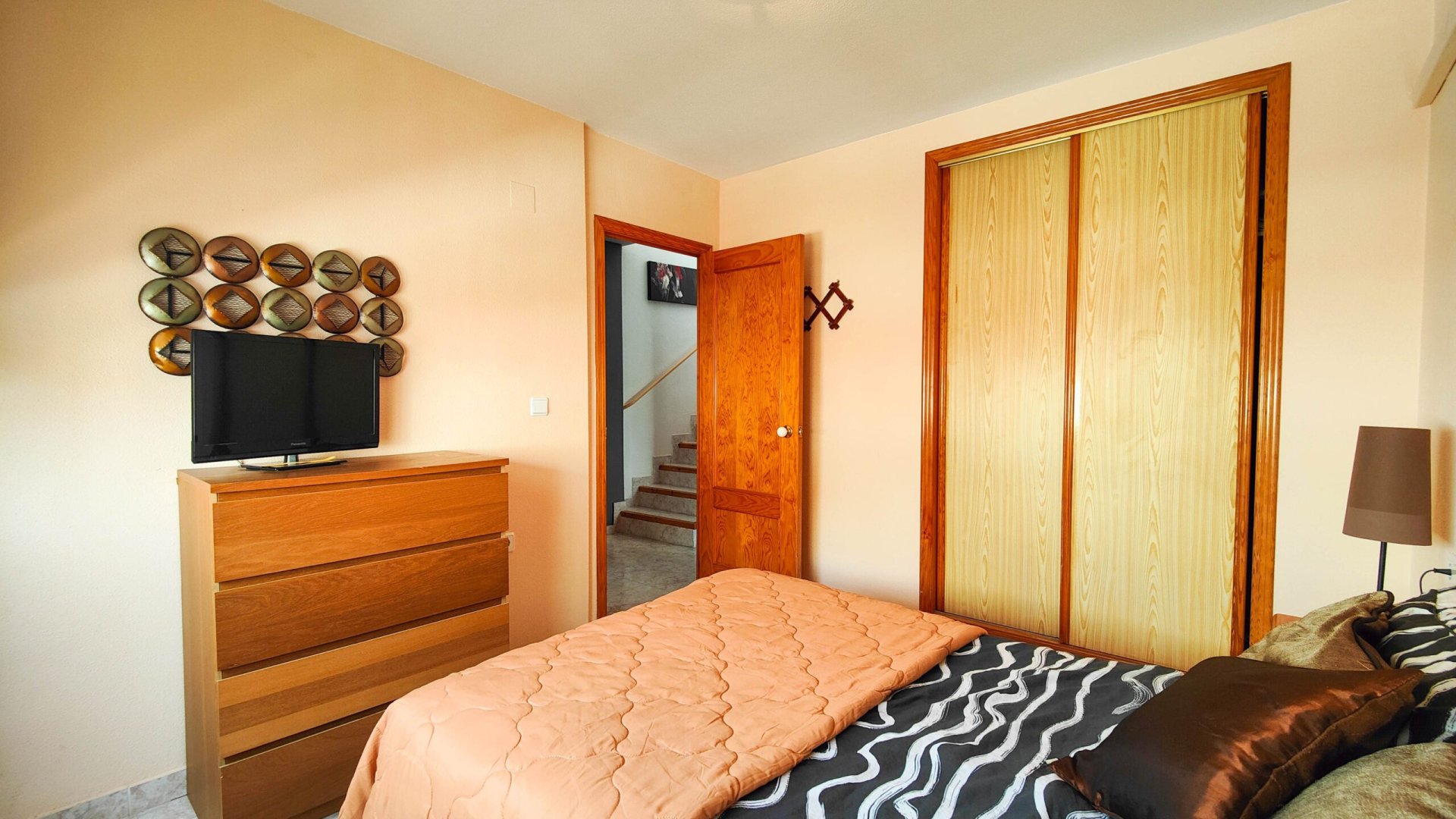 Revente - Maison de ville -
Orihuela Costa - Los Altos