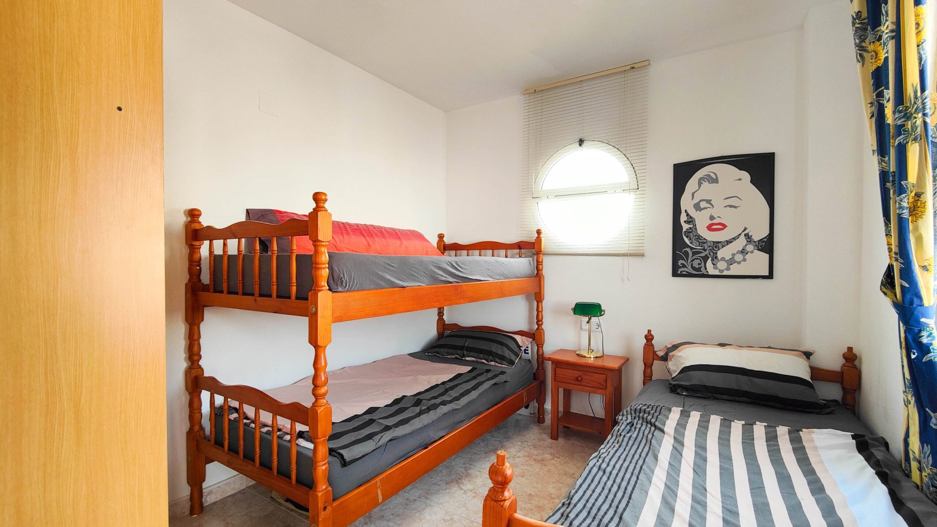 Revente - Maison de ville -
Orihuela Costa - Los Altos