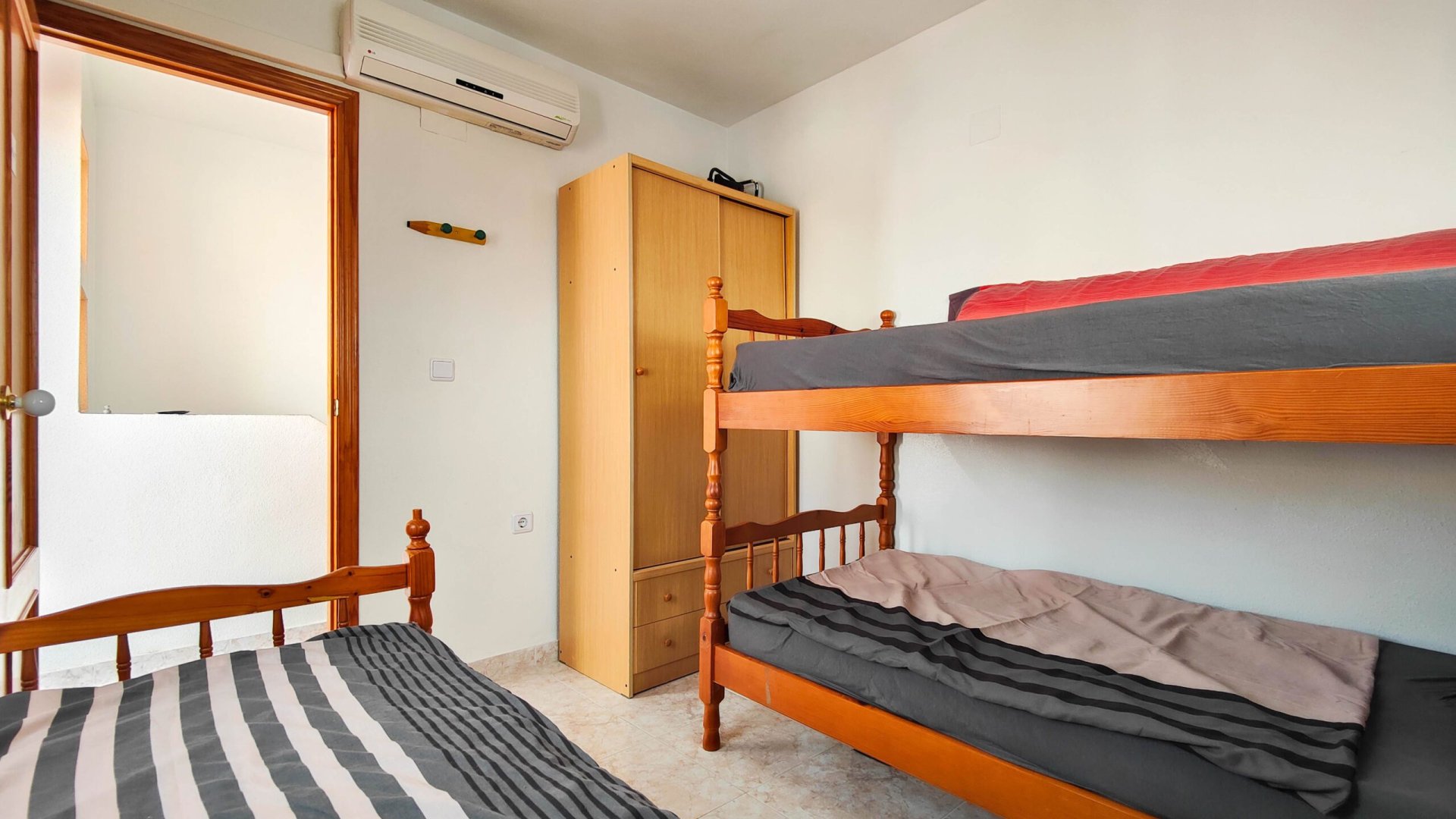 Revente - Maison de ville -
Orihuela Costa - Los Altos