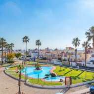 Revente - Maison de ville -
Orihuela Costa - Los Altos