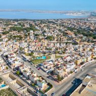 Revente - Maison de ville -
Orihuela Costa - Los Altos