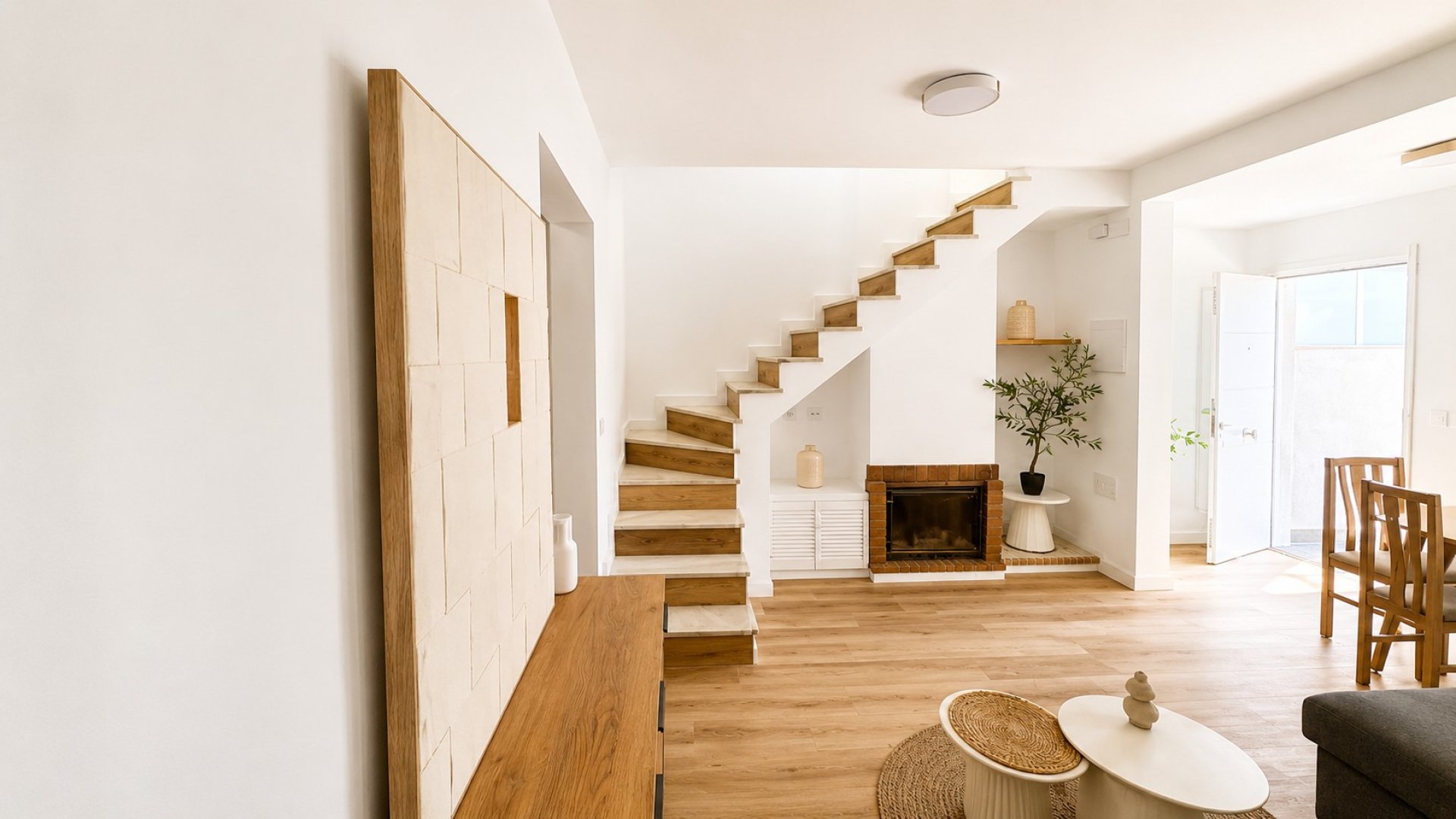 Revente - Maison de ville -
Orihuela Costa - Los Altos