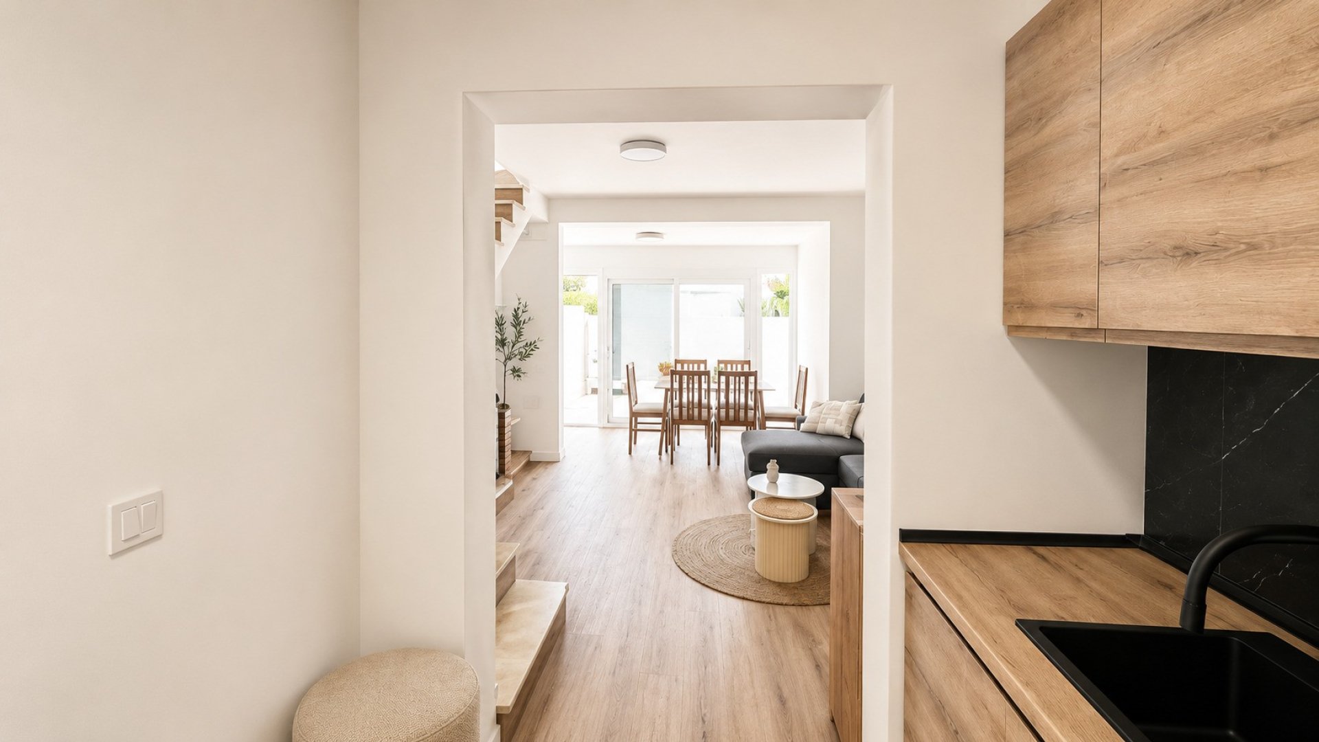 Revente - Maison de ville -
Orihuela Costa - Los Altos