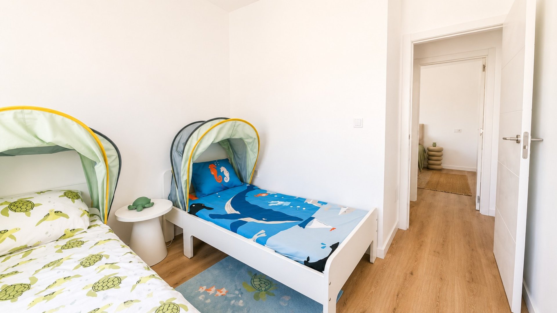 Revente - Maison de ville -
Orihuela Costa - Los Altos