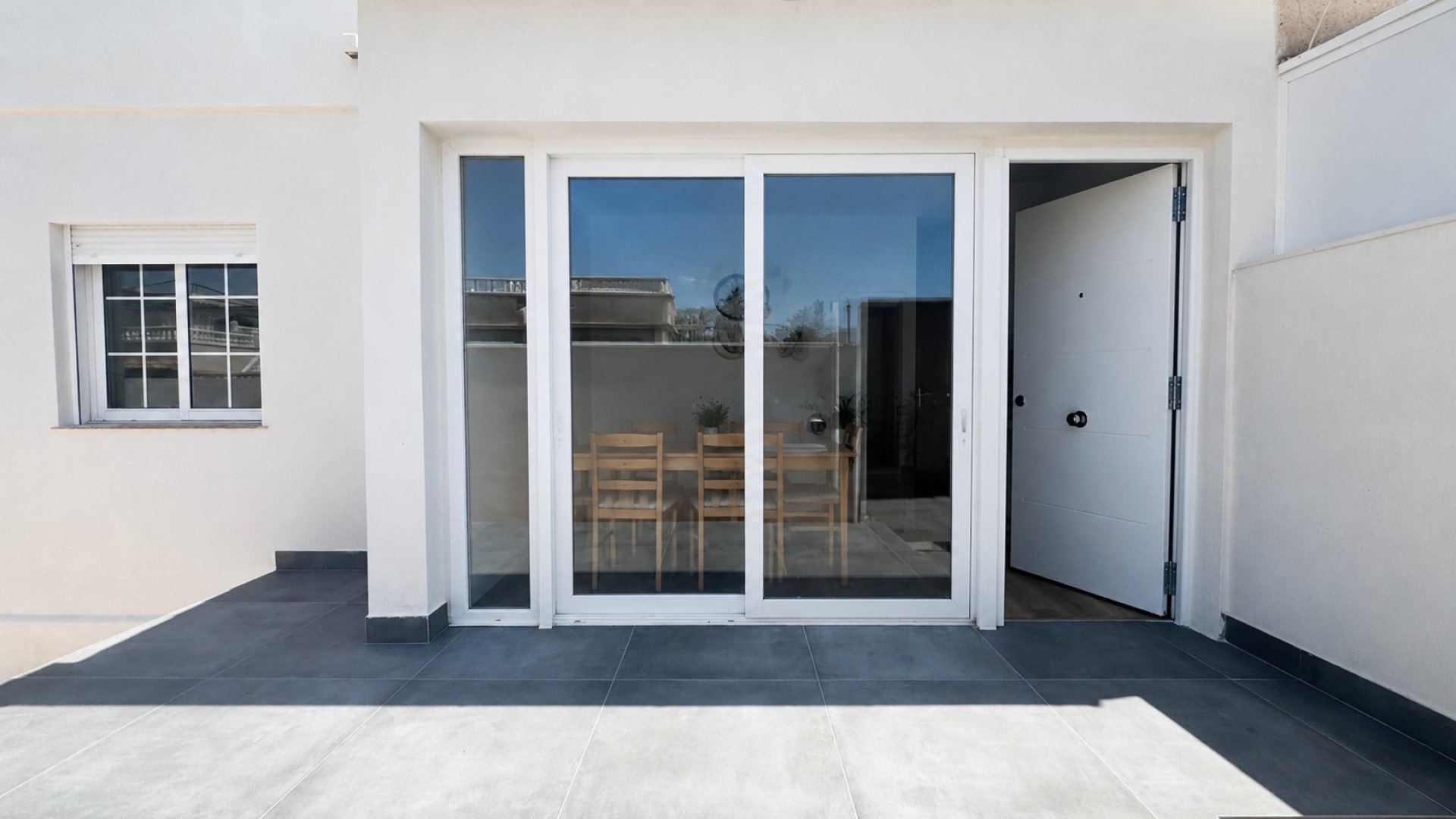 Revente - Maison de ville -
Orihuela Costa - Los Altos